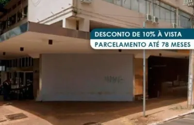 Imóvel comercial 936 m² - setor central - goiânia - go