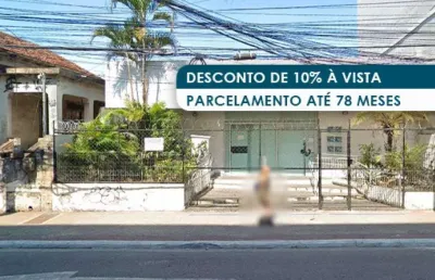 Prédio comercial 708 m² - centro - são gonçalo - rj
