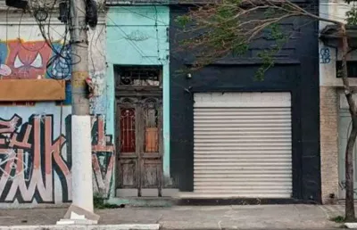 Sala comercial à venda na Avenida Celso Garcia, 1502, Brás, São Paulo