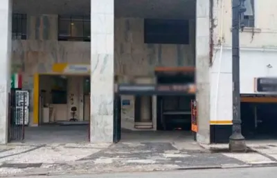 Vaga de garagem 15 m² (subsolo do edifício nova brasília) - centro - são paulo - sp - lote 10