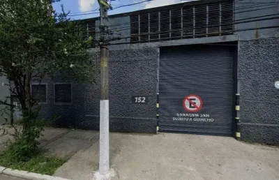 Sala comercial à venda na Rua Borges de Figueiredo, 152, Mooca, São Paulo