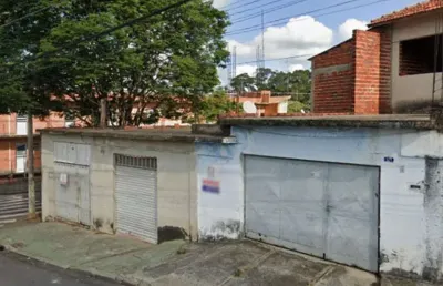 Casas em terreno 324 m² - jardim três marias - salto - sp