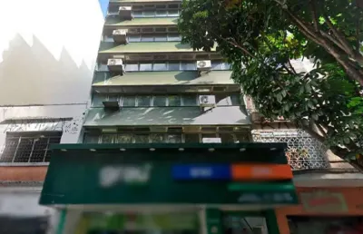 Imóvel comercial 1.515 m² - centro - são paulo - sp