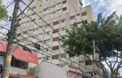 Apartamento à venda na Rua dos Alpes, 433, Cambuci, São Paulo
