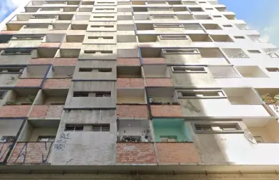 Apartamento à venda na Rua João Adolfo, 27, Centro, São Paulo
