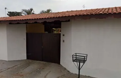 Casa em terreno de 375 m² - jardim boa vista - avaré - sp