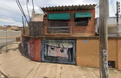 Casa com 3 quartos à venda na Avenida Sargento Pessoto, 386, Vila Camargo, Limeira