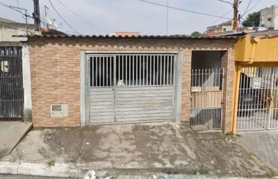Casa em terreno de 184 m² - parque guarani - são paulo - sp