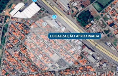 Casa 250 m² - jardim nova terra (nova veneza) - sumaré - sp