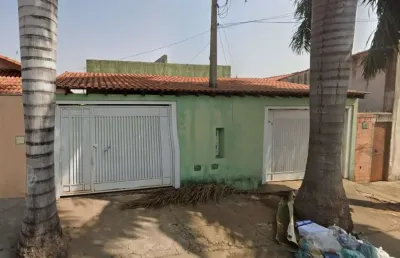 Casas em terreno de 200 m² - jardim chaparral - mogi guaçu - sp