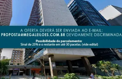05 unidades de box de garagem 33 m² - bela vista - são paulo - sp