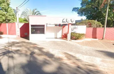 Imóvel comercial com área de 5.700 m² - jardim santa teresa - jundiaí - sp