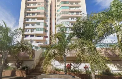 Apartamento 174 m² (com 01 box para guarde de veículo e 01 depósito) - santa luzia - goianésia - go