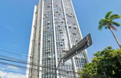 Sala comercial 66 m² (01 vaga) - são josé dos campos - sp