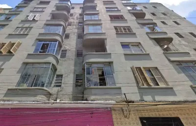 Apartamento 38 m² (próx. ao metrô santa cecília) - campos elíseos - são paulo - sp