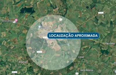 Imóvel industrial em área de 11.780 m² - centro - bebedouro - sp