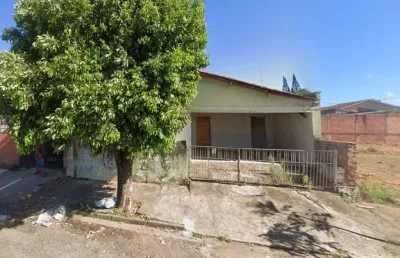 Casa à venda na Rua Independência, 1148, Labienópolis, Garça