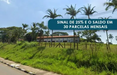 Área para desenvolvimento imobiliário 230.000 m² - itaquaquecetuba - sp