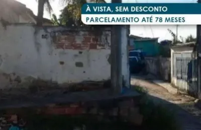 Casa 132 m² (unid. 06) - almerinda - são gonçalo - rj