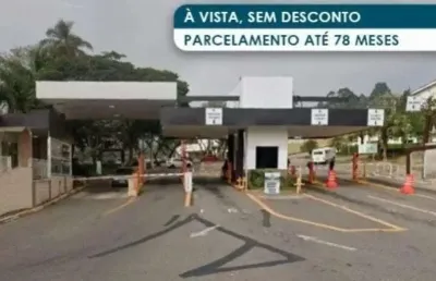 Casa em condomínio com área de 897 m² - itapeti - mogi das cruzes - sp