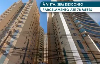 Apartamento 186 m² (02 vagas) - águas claras - brasília - df