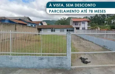 Casa à venda na Rua Ângelo Cechet, 365, Barra Itoupava, Rio do Sul