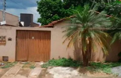 Casa 143 m² - guapó-go - rua c-1 - lt. 13 da qd. 08 - residencial vale do sol