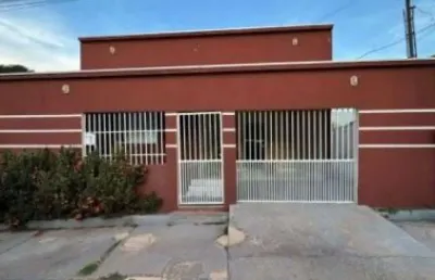 Casa 110 m² - várzea grande-mt - rua íris - lt. 04 da qd. 06 - jardim dos estados