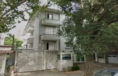 Apartamento 51 m² - porto alegre-rs - rua quintino bocaiuva, 288 - apto. 303 - rio branco