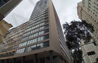 Sala comercial 870 m² - centro - rio de janeiro - rj