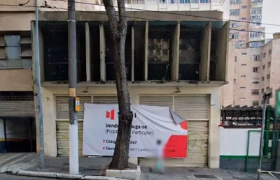 Imóvel comercial 917 m² - bela vista - são paulo - sp