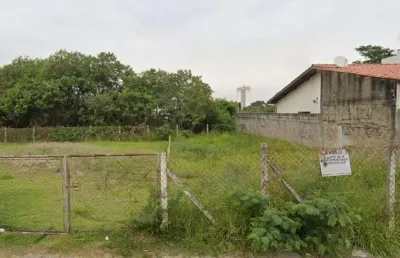 Terreno 342 m² - jardim santa rosália - sorocaba - sp