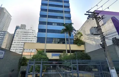 Sala comercial 68 m² (próx. à av. brigadeiro faria lima) - pinheiros - são paulo - sp