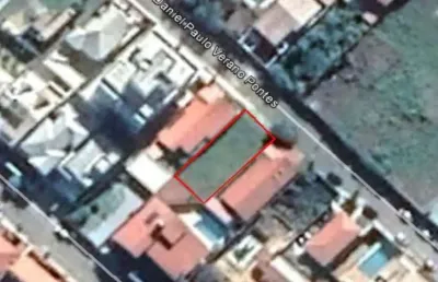 Terreno 339 m² - jardim santa rosália - sorocaba - sp