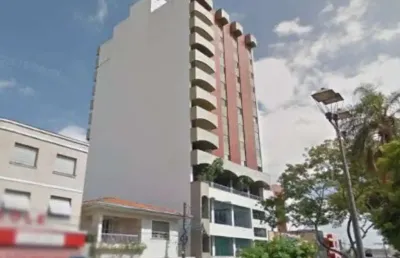 Apartamento 139 m² (unid. 91) - centro - sorocaba - sp