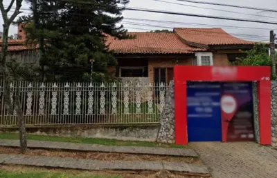 Casa e terreno 744 m² - jardim refúgio - sorocaba - sp