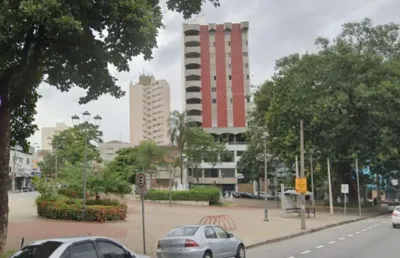 Sala comercial 234 m² (unid. 06) - centro - sorocaba - sp