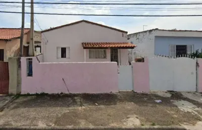 Casa 71 m² (área construída) e 398 m² (de terreno) - jardim gonçalves - sorocaba - sp