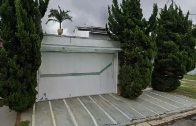 Casa à venda na Rua Luiz da Silva Pires, 1216, Vila Oliveira, Mogi das Cruzes