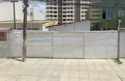Casa 58 m² - recife-pe - rua noroeste, 83 - campina do barreto