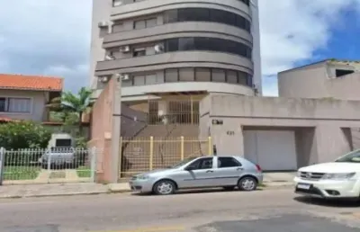 Apartamento 361 m² - rio grande-rs - rua dr. nascimento, 431 - apto. 1201 - centro