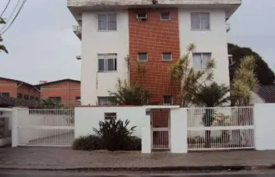 Apartamento 50 m² - joinville-sc - rua adriano schondermark, 137 - apto. 203 - costa e silva