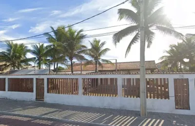 Imóvel comercial 283 m² - frente à praia costa azul - rio das ostras - rj