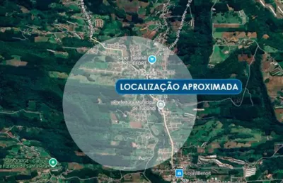 Fazenda à venda no Centro, Tupandi 