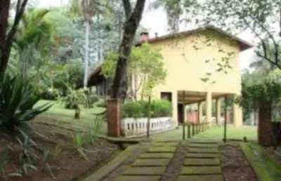 Sítio com 70.097 m² (área total) e 850 m² (área construída) - saboó - são roque - sp