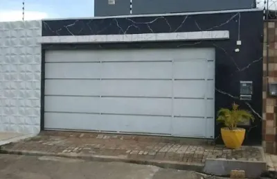 Casa 272 m² (02 vagas) - aeroporto - juazeiro do norte - ce