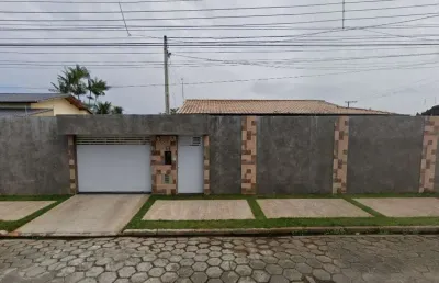 Casa com 6 quartos à venda na Rua Joaquim Do Val, 921, Jardim Imperador, Peruíbe