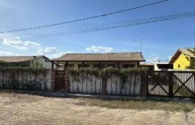 Casa com 4 quartos à venda na Rua Justiniano da Silva, 71, Prado, Gravatá