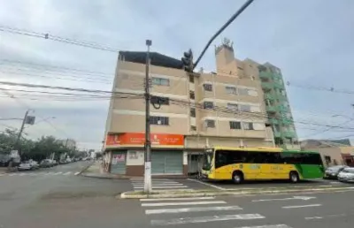 Apartamento 67 m² (01 vaga) - centro - londrina - pr