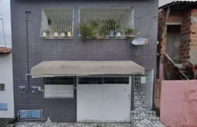 Casa com 2 quartos à venda na Rua João Fonseca, 525, Alto Alegre, Fortaleza